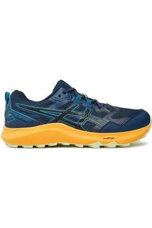 Asics Buty do biegania Gel-Sonoma 7 1011B595