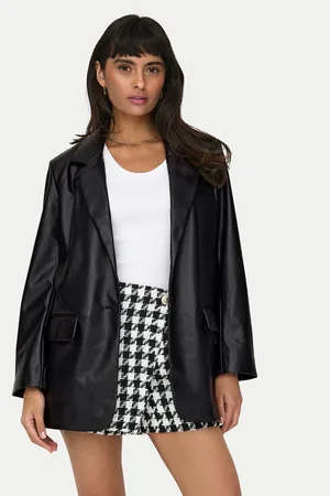 ONLY Marynarka Lana 15266893 Oversize