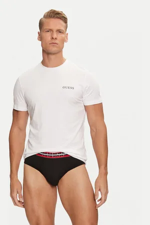 Guess Piżama U4BG94 K6YW1 Regular Fit