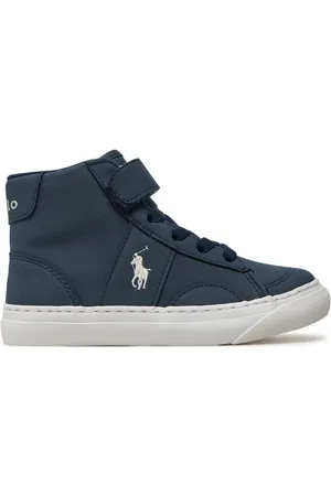 Ralph Lauren Sneakersy RL00906410