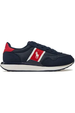 Ralph Lauren Sneakersy RL01213410
