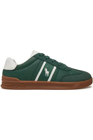 Ralph Lauren Sneakersy RL01253301