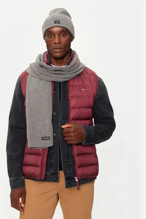 JACK & JONES Zestaw Szalik i Czapka 12102728
