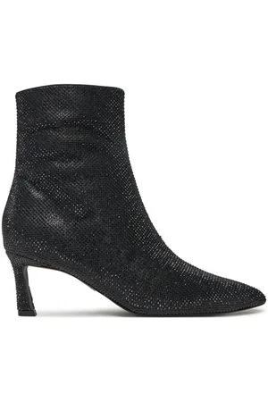 Steve Madden Botki Lulah-R SM11003281