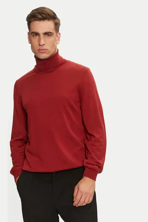 HUGO BOSS Golf Musso-P 50468262 Slim Fit