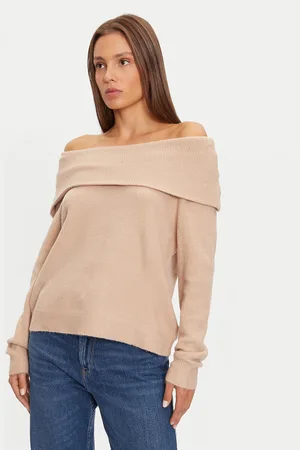 Brave Soul Sweter LK-248EVERLYNB Regular Fit