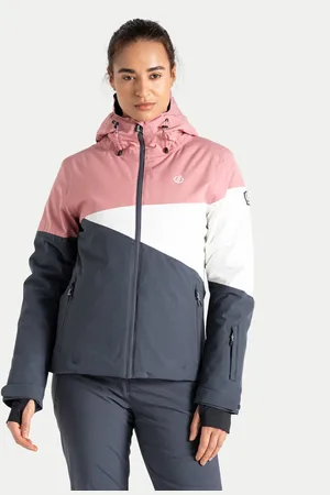 Dare 2B Kurtka narciarska Ice III DWP593 Regular Fit