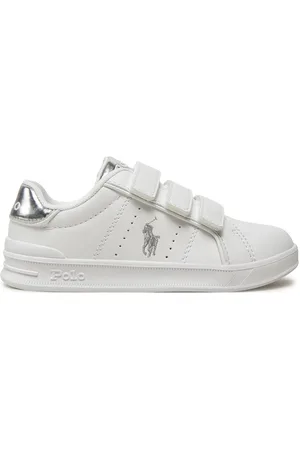 Ralph Lauren Sneakersy Heritage Court III Ez RL01360040