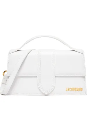 Jacquemus Torebka Le Grand Bambino 213BA007