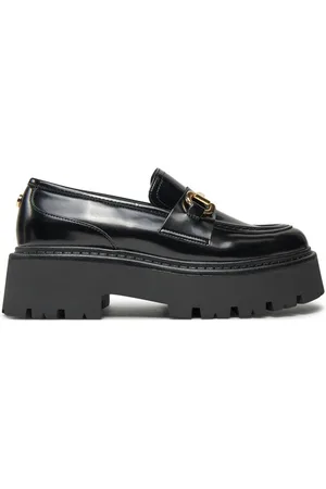 Steve Madden Loafersy Occupy SM11003276