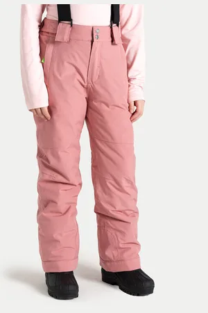 Dare 2B Spodnie narciarskie Outmove II DKW419 Regular Fit