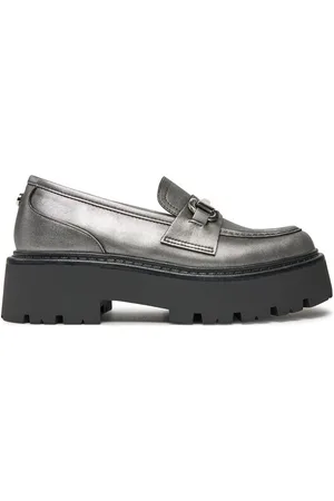 Steve Madden Loafersy Occupy SM11003276