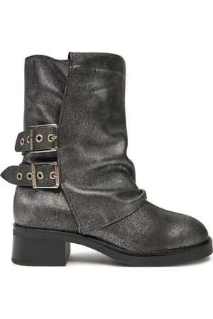 Steve Madden Botki Bonfire SM11003415