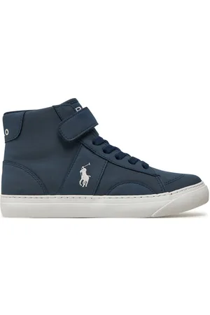 Ralph Lauren Sneakersy RL01232410
