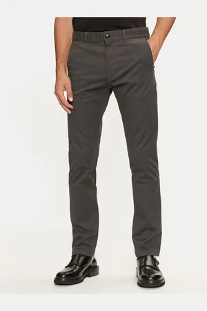 HUGO BOSS Chinosy 50523127 Slim Fit