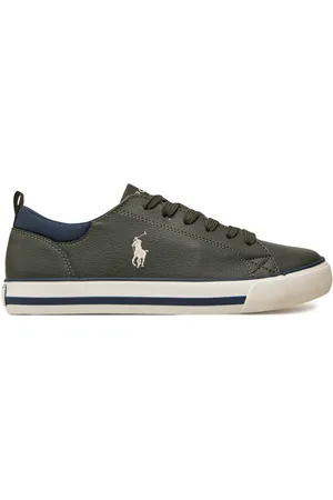 Ralph Lauren Tenisówki Prestyn RL01240301