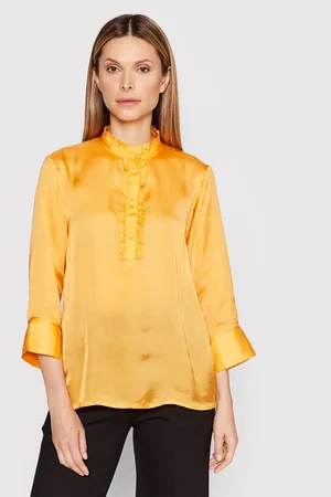 Karen by Simonsen Bluzka Dagmar 10103961 Regular Fit