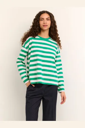 Karen by Simonsen Bluzka Gio 10104205 Relaxed Fit