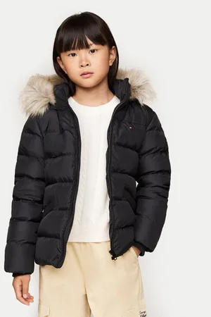 Tommy Hilfiger Kurtka puchowa Essential KG0KG07399 M Regular Fit