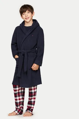 Tommy Hilfiger Szlafrok UK0UK00072