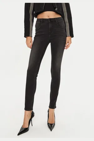 Miss Sixty Jeansy 6L3JJ3200000 Skinny Fit