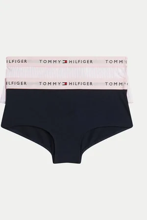 Tommy Hilfiger Komplet 2 par bokserek UG0UG00752
