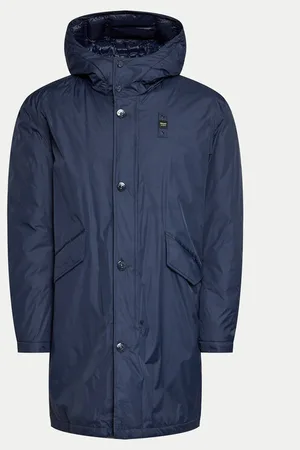 Blauer Parka 24WBLUK11208 Regular Fit