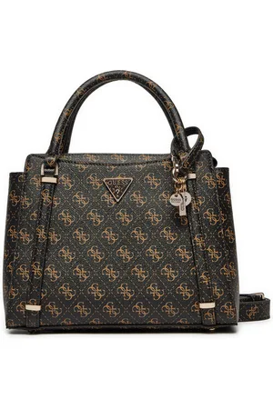 Guess Torebka HWEQG9 51006