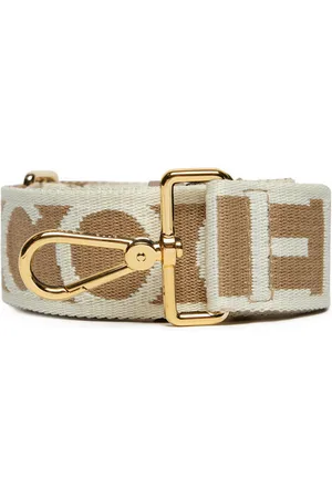 Coccinelle Wymienny pasek do torebki M21 Nastro Signature E3 M21 68 25 23