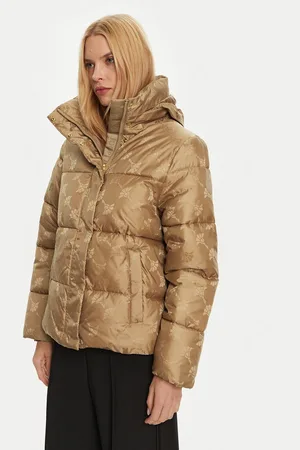 JOOP! Kurtka puchowa 58 JW244O205 30044192 Regular Fit