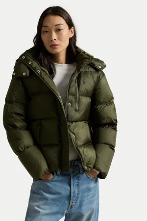 Ralph Lauren Kurtka puchowa 211932183003 Relaxed Fit