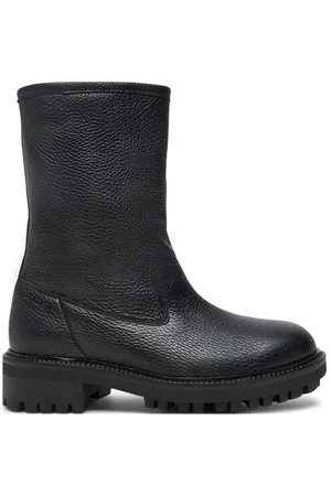 Calvin Klein Botki HW0HW02234
