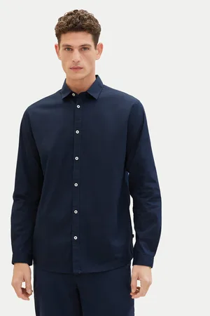 TOM TAILOR Koszula 1037435 Regular Fit