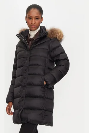 Hetrego Kurtka puchowa Leonie 8N603M Regular Fit