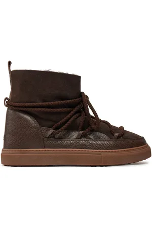 INUIKII Śniegowce Classic 55101-001