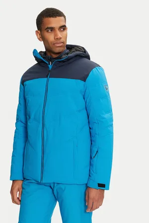Rossignol Kurtka narciarska RLMMJ05 Regular Fit