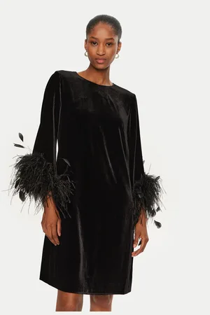 LUISA SPAGNOLI Sukienka koktajlowa Ghiro 541512 Regular Fit