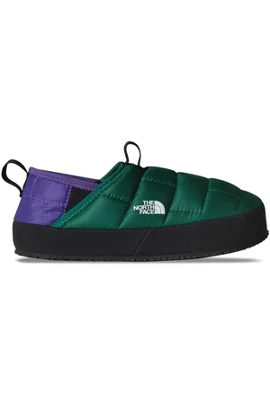 The North Face Kapcie Thermoball Traction Mule II NF0A39UX8JI1