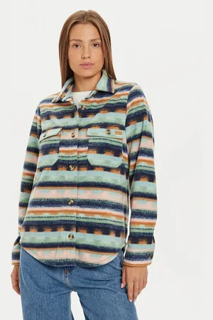 Billabong Koszula Forge ABJFT00423 Relaxed Fit