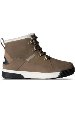 The North Face Botki NF0A4T3X8IU1