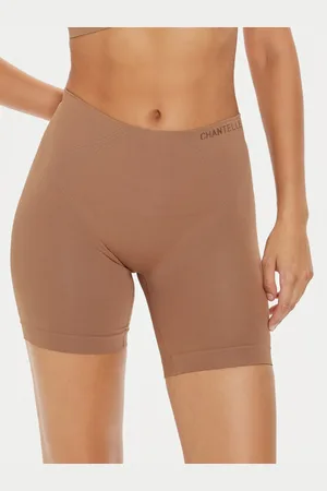 Chantelle Bielizna modelująca dolna Smooth Comfort C10U40