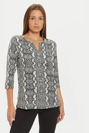 Olsen Bluzka 11104921 Regular Fit