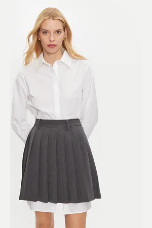 Karl Lagerfeld Koszula 246W1602 Relaxed Fit