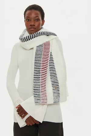Tommy Hilfiger Szalik Varsity AW0AW16653