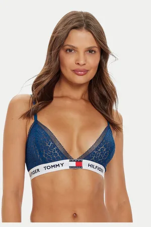 Tommy Hilfiger Biustonosz braletka UW0UW05610