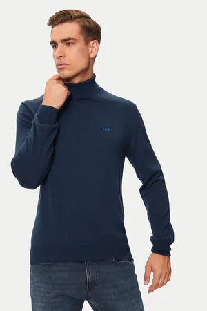 La Martina Golf ZMS019 YW091 Regular Fit