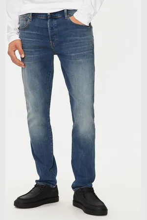G-Star Jeansy 3301 51001-8968-2965 Slim Fit