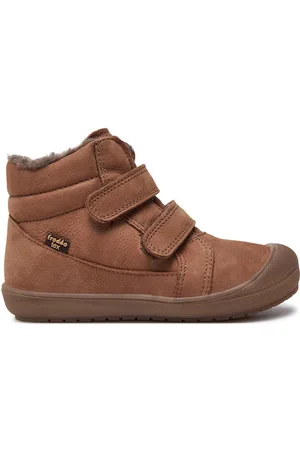 Froddo Trzewiki Olie Wool Tex G2110138-2 S