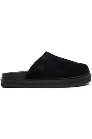 Calvin Klein Kapcie Home Clog Su YM0YM01182