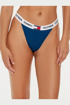 Tommy Hilfiger Figi klasyczne UW0UW05622